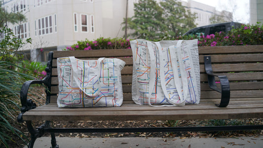 The Musical Theatre History Bag Bundle!